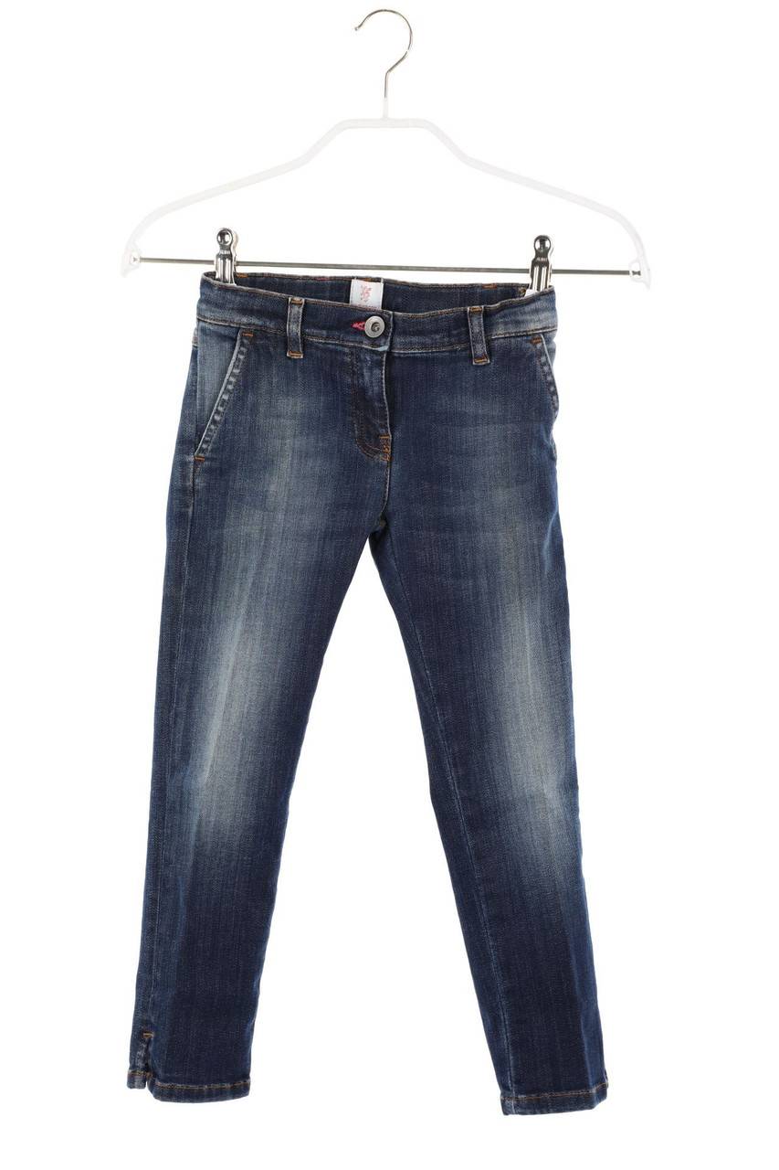 Carou MAURO GRIFONI Used Look-Skinny-Jeans