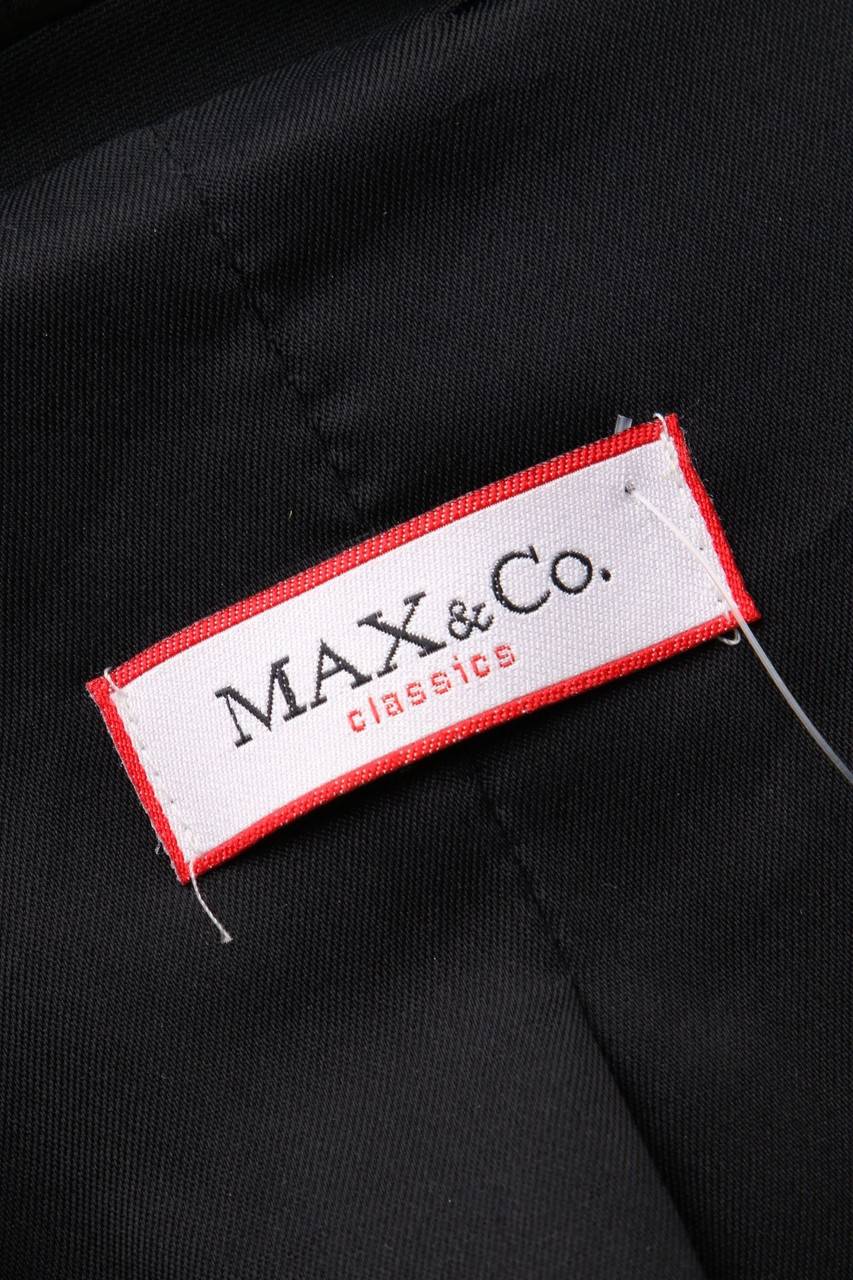 Carou MAX&Co. Blazer