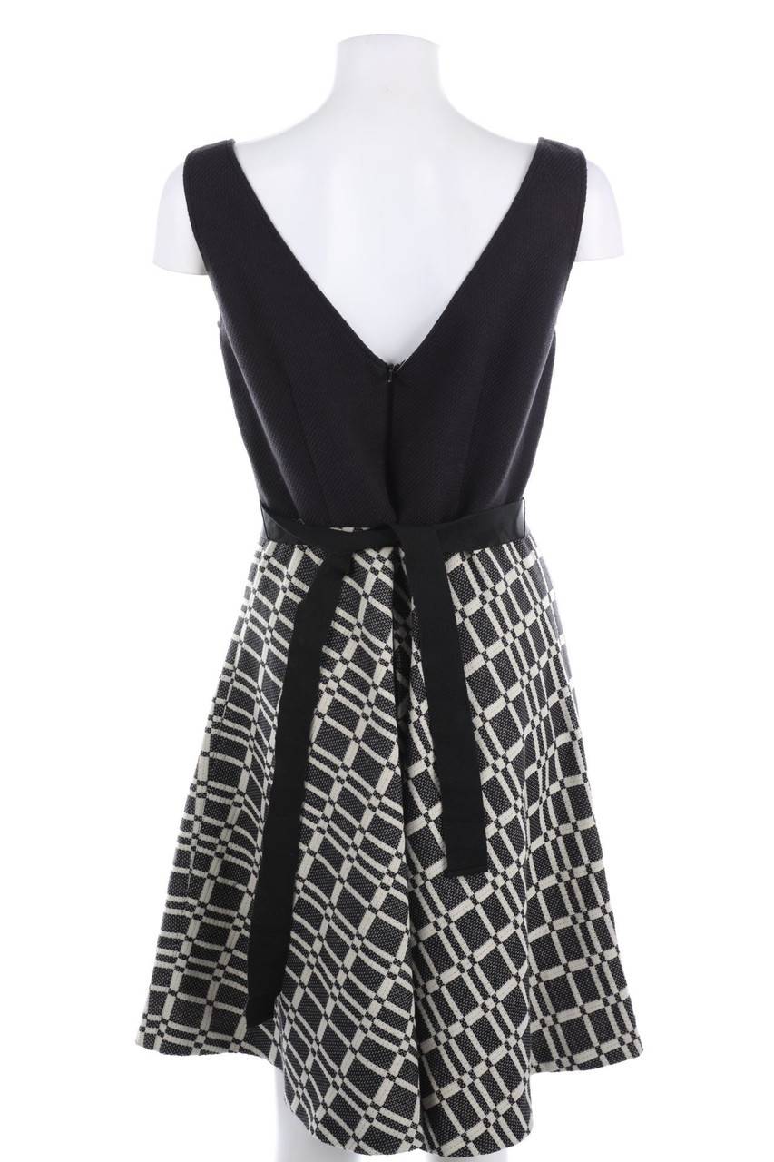 Carou MAX&Co. Cocktailkleid Aus Jacquard