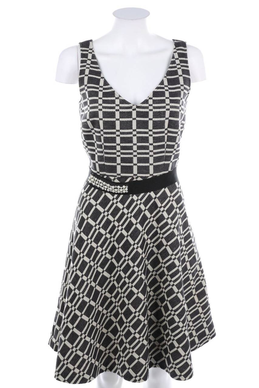 Carou MAX&Co. Cocktailkleid aus Jacquard