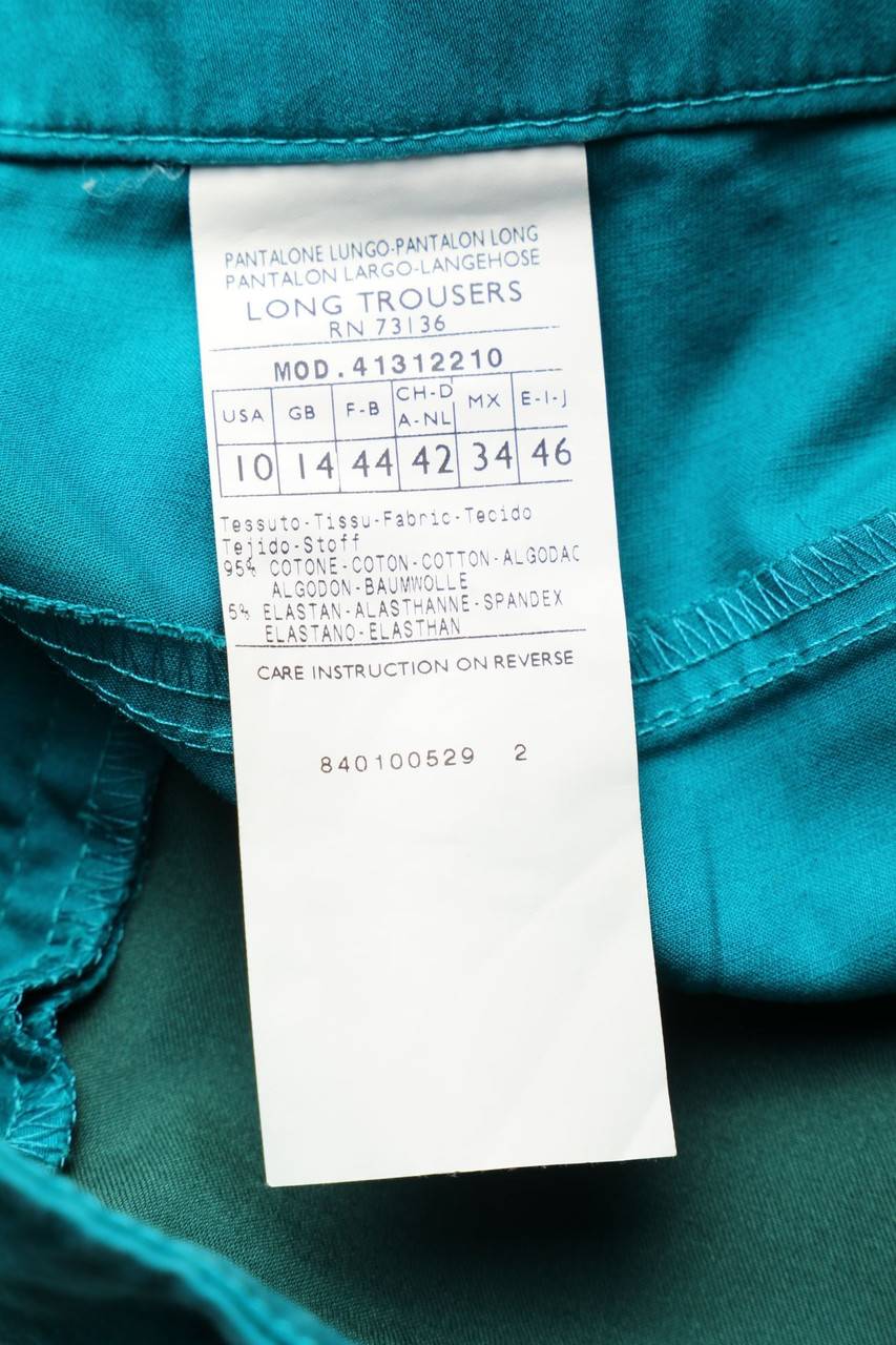 Carou MAX&Co. Hose Mit Stretch