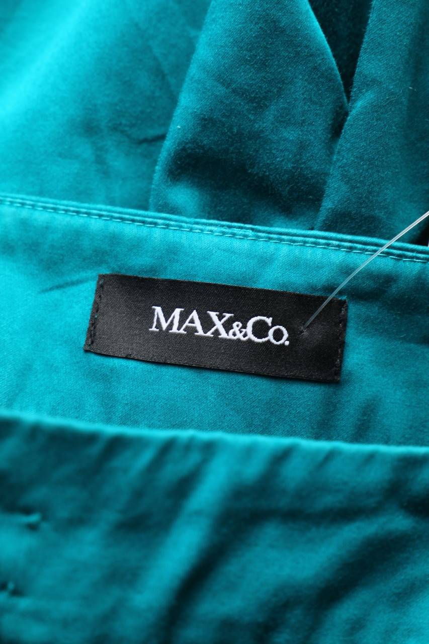 Carou MAX&Co. Hose Mit Stretch