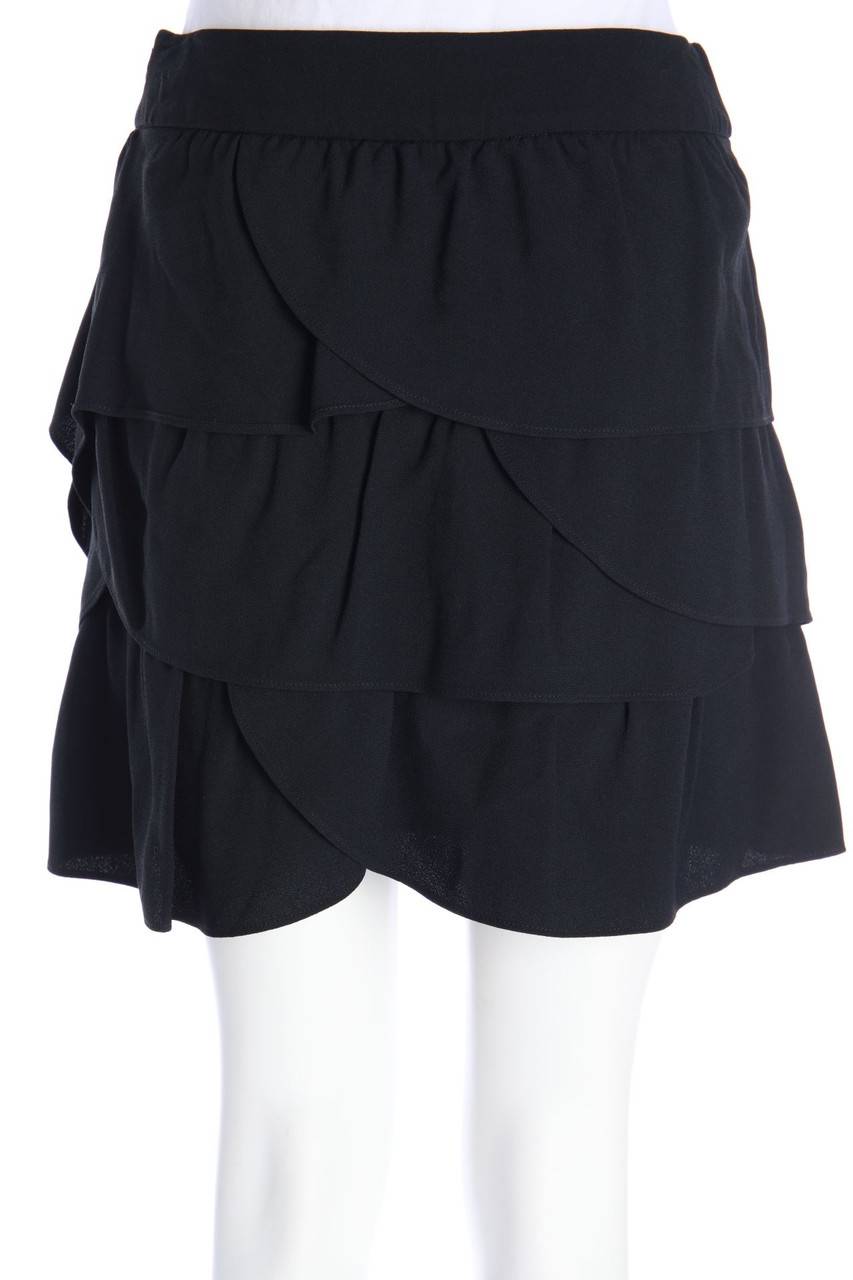 Carou MAX&Co. Rock Mit Volants