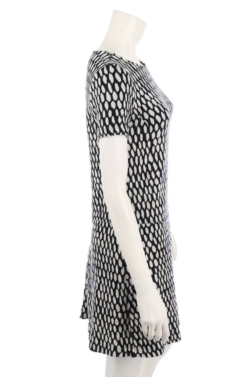Carou MAX&Co. Strickkleid