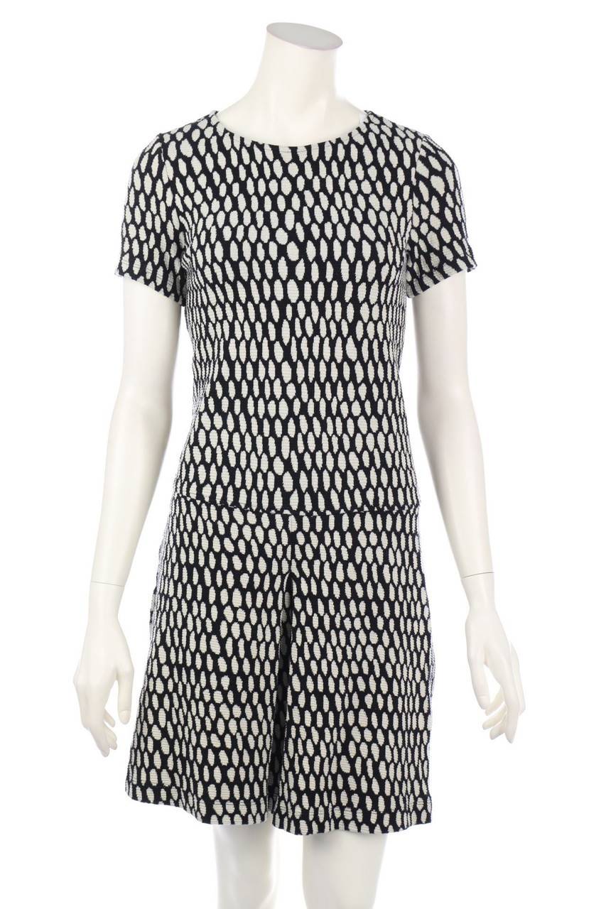 Carou MAX&Co. Strickkleid