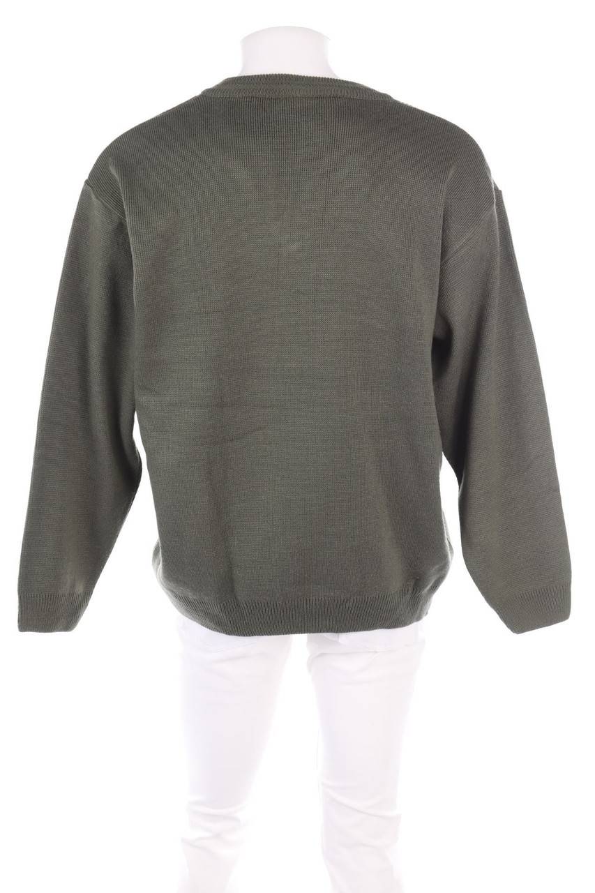 Carou MAX FERRE V-Neck-Pullover