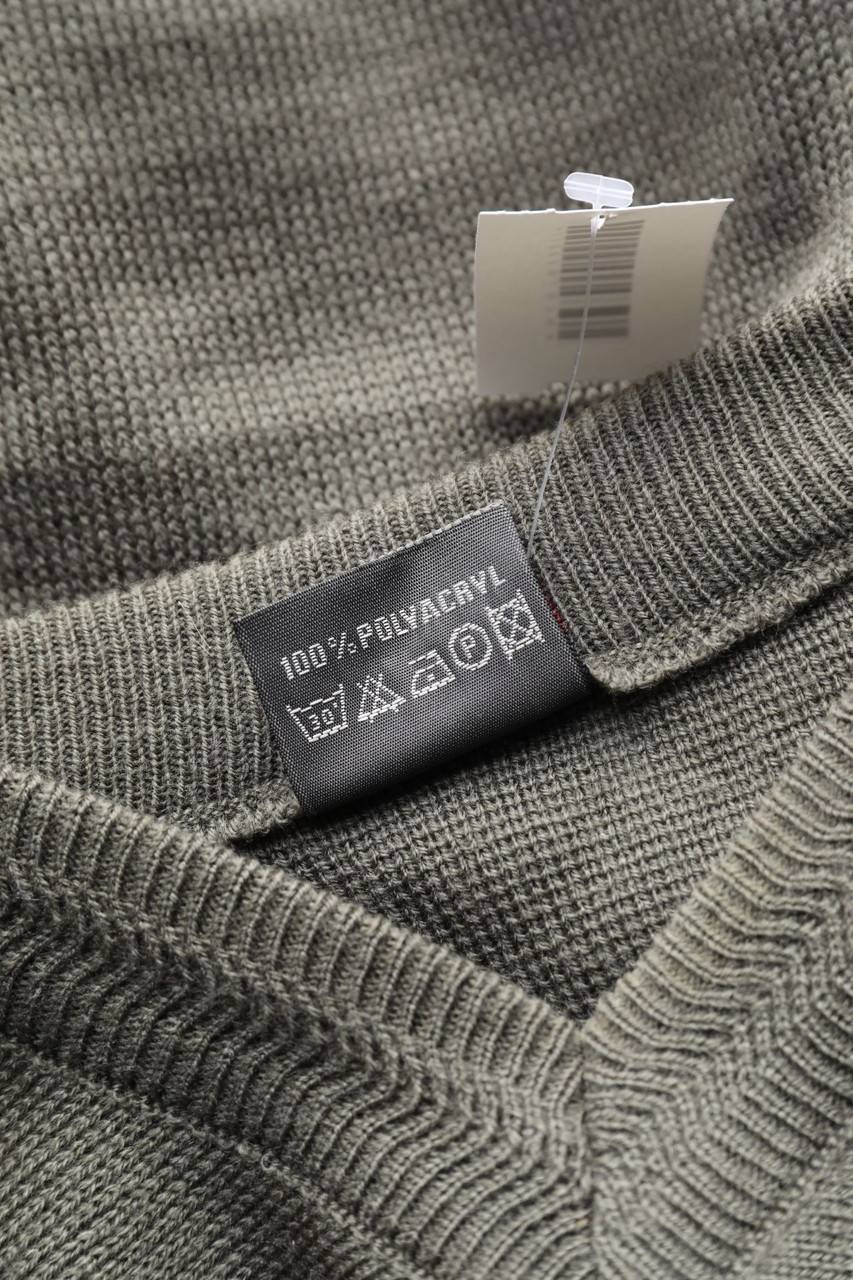 Carou MAX FERRE V-Neck-Pullover