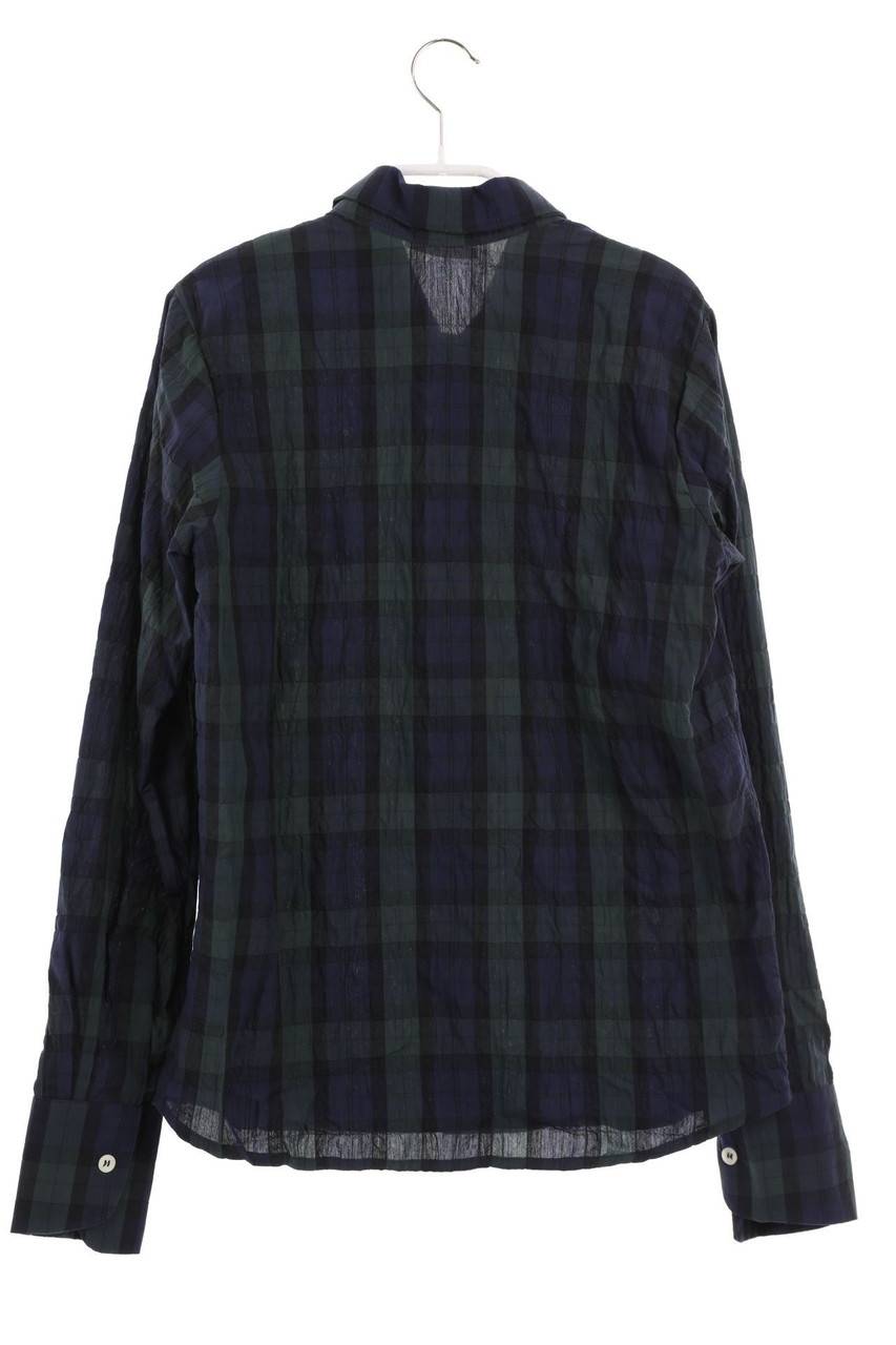 Carou MAX&LOLA Hemd Mit Karo-Muster