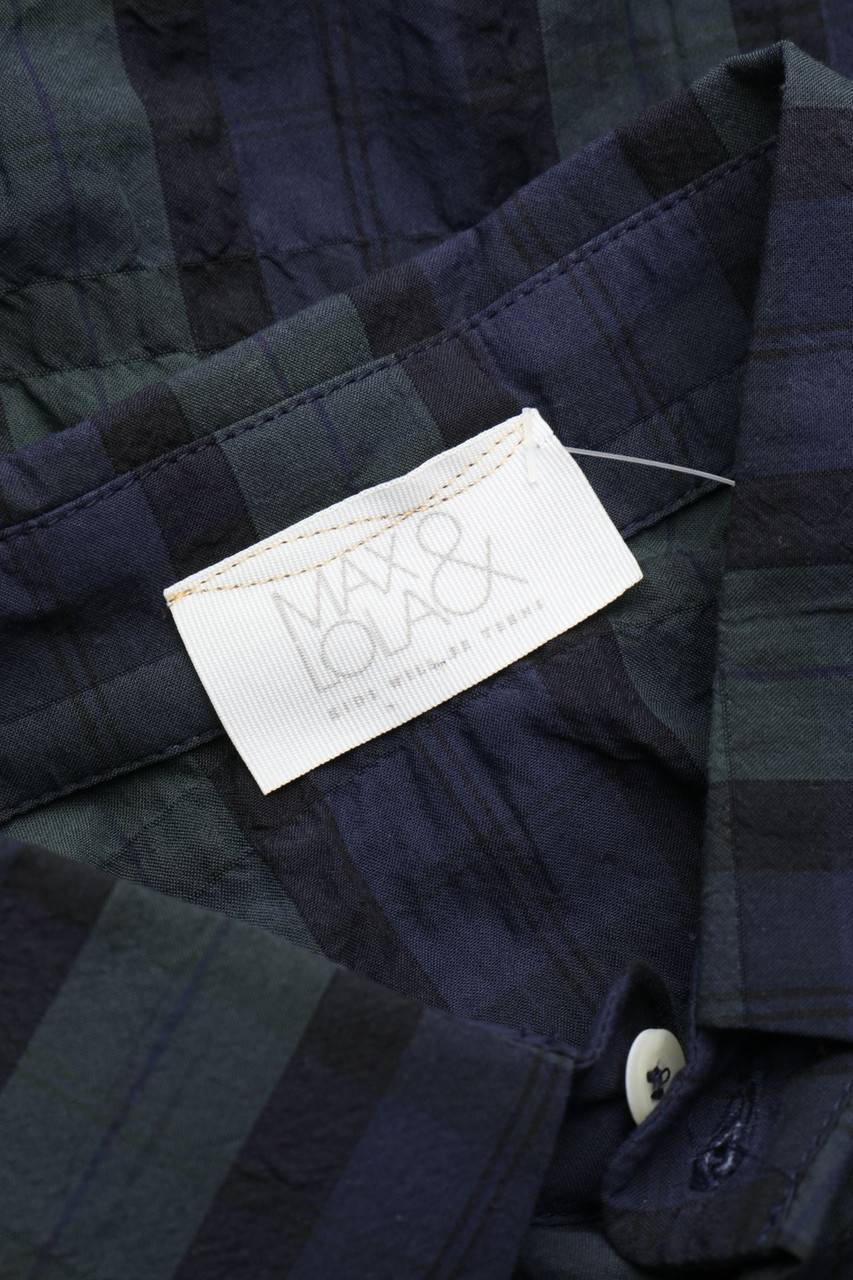 Carou MAX&LOLA Hemd Mit Karo-Muster