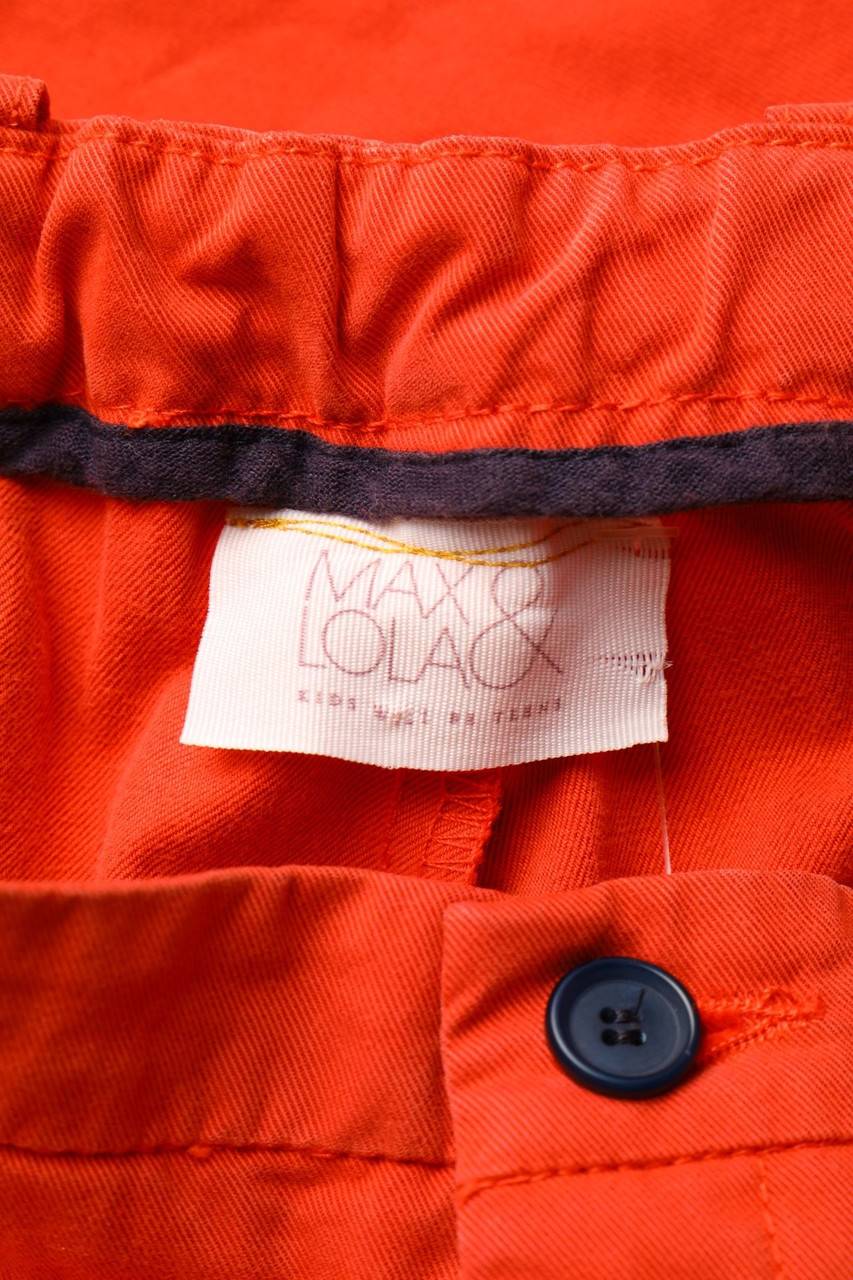Carou MAX&LOLA Hose Aus Baumwoll-Mix
