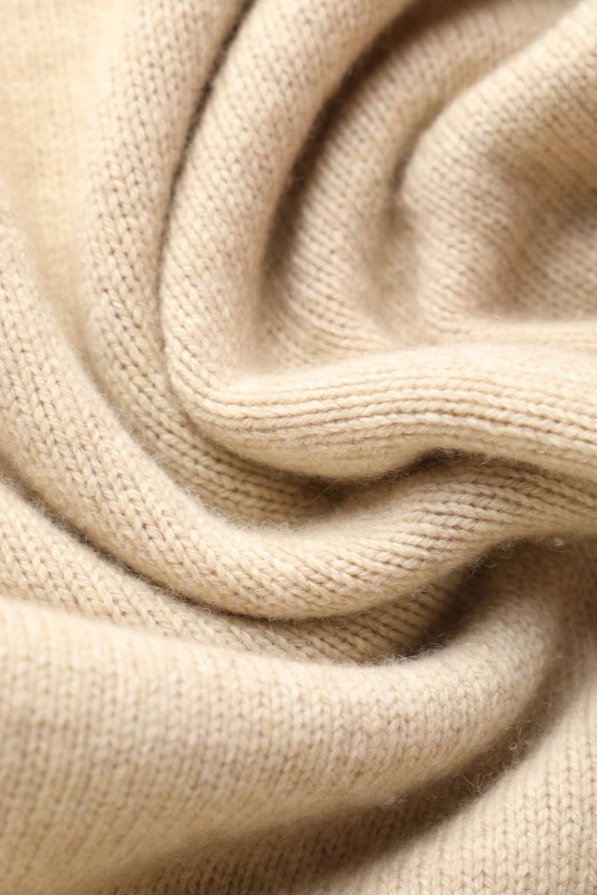 Carou Max Mara Kaschmir-Blend-Top