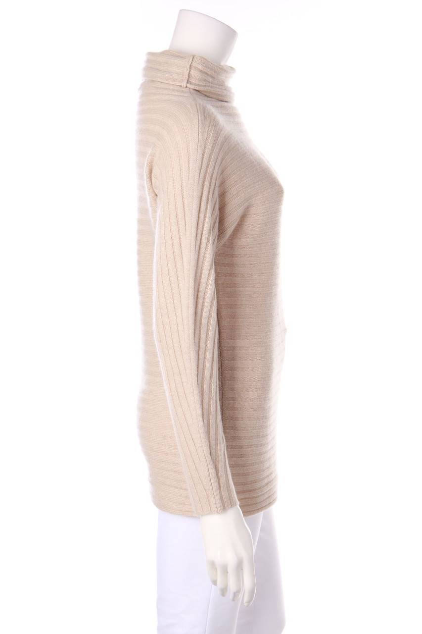 Carou Max Mara Strick-Pullover Aus 100% Kaschmir