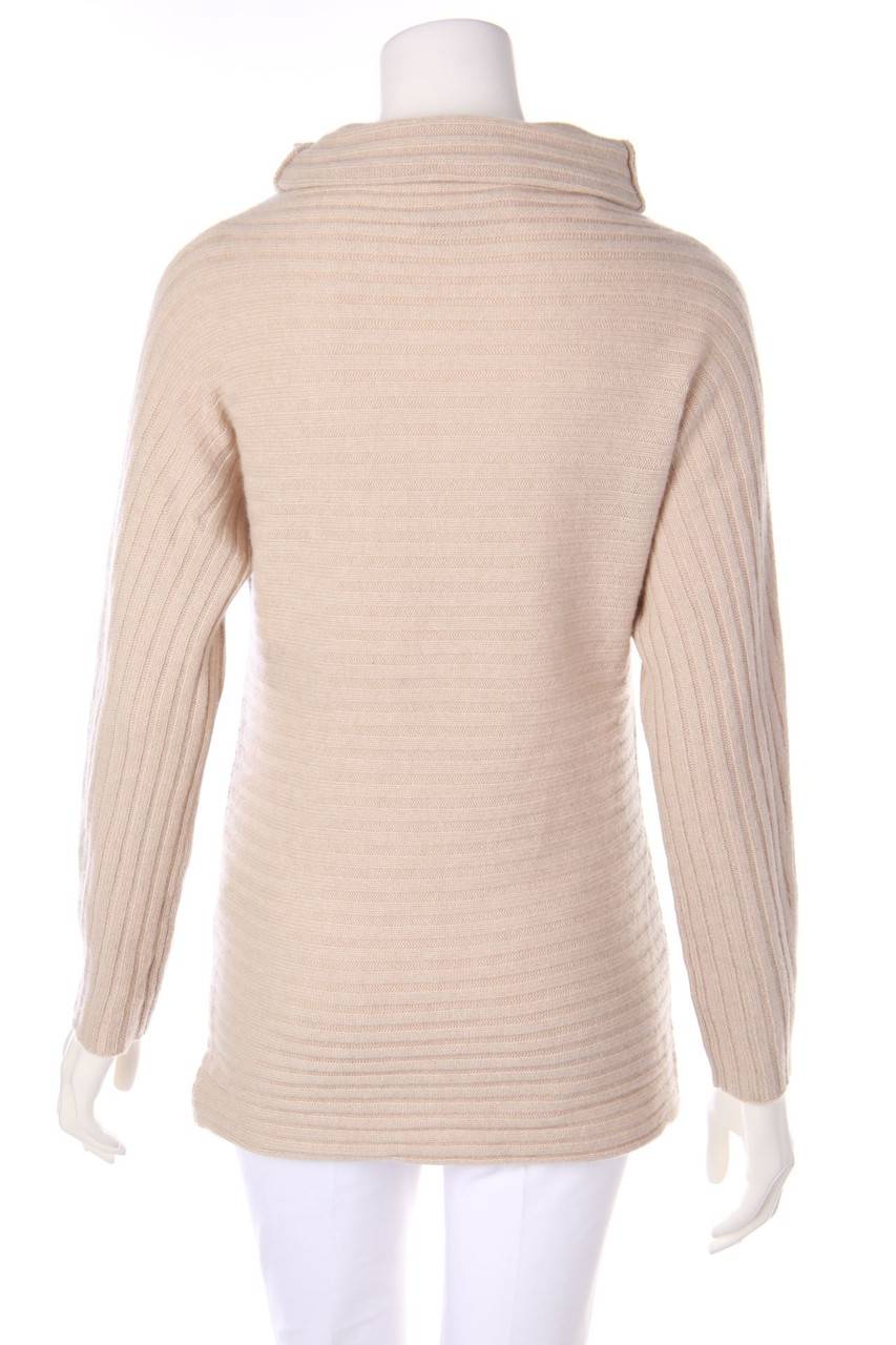 Carou Max Mara Strick-Pullover Aus 100% Kaschmir