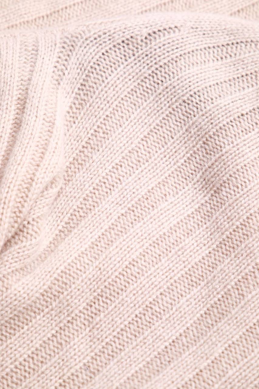 Carou Max Mara Strick-Pullover Aus 100% Kaschmir