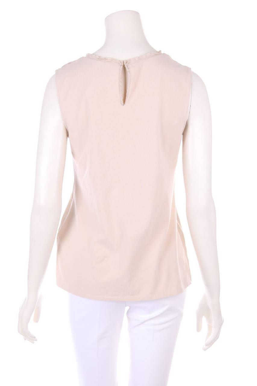 Carou Max Mara WEEKEND Blusentop Mit Seide