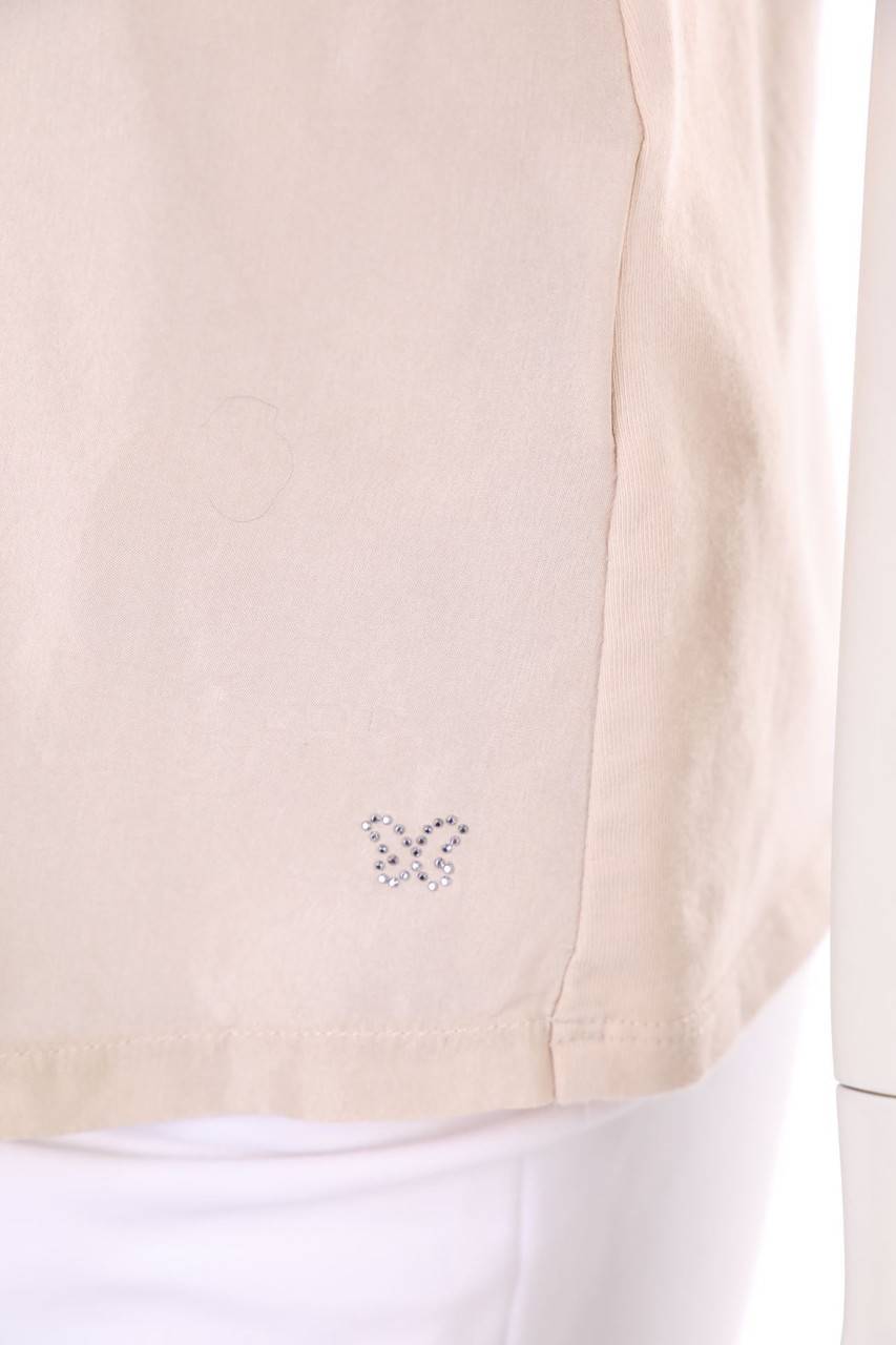 Carou Max Mara WEEKEND Blusentop Mit Seide