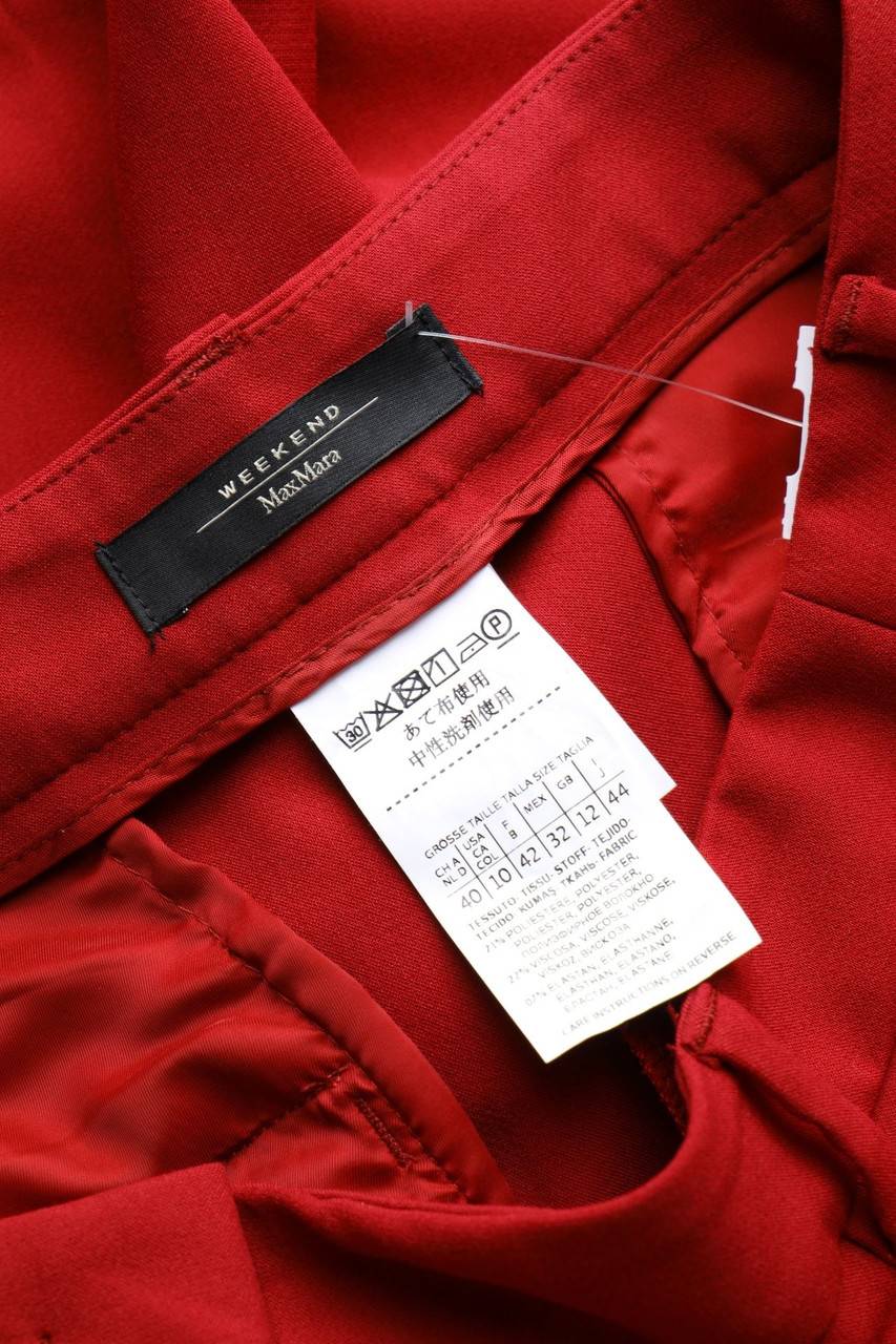 Carou Max Mara WEEKEND Hose