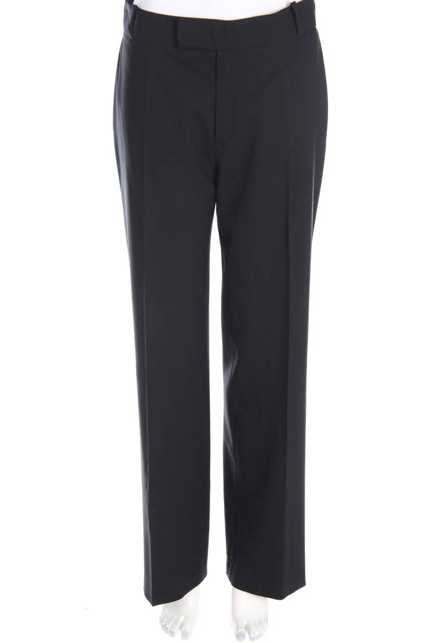 Carou Max Mara WEEKEND Hose mit Falten
