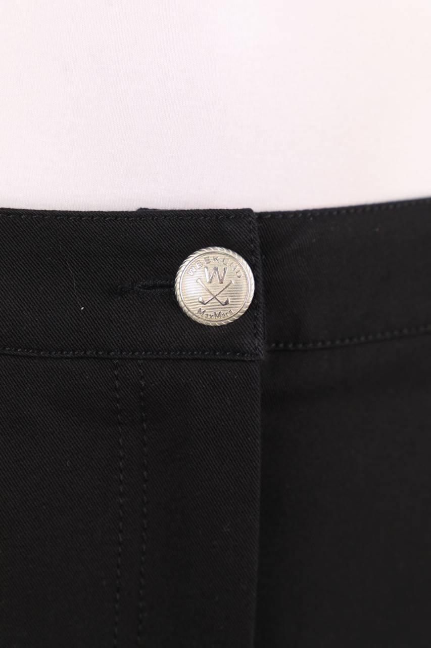 Carou Max Mara WEEKEND Rock Mit Schlitz