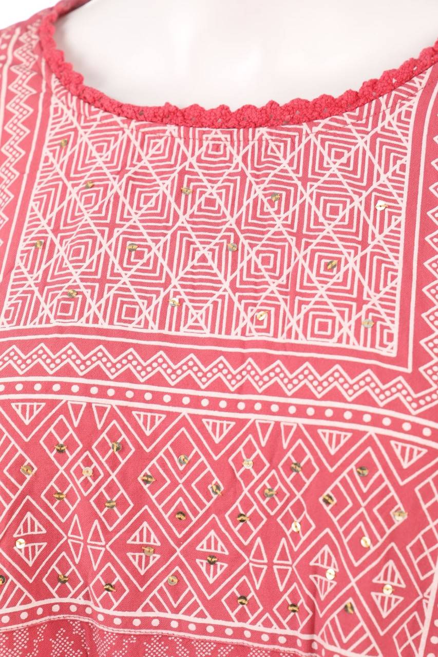 Carou MAX Tunikakleid