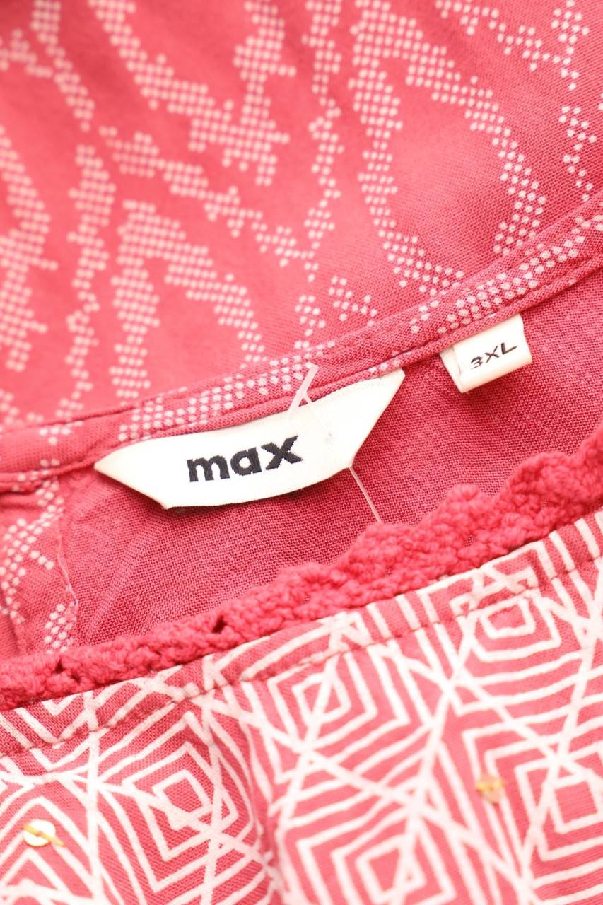 Carou MAX Tunikakleid