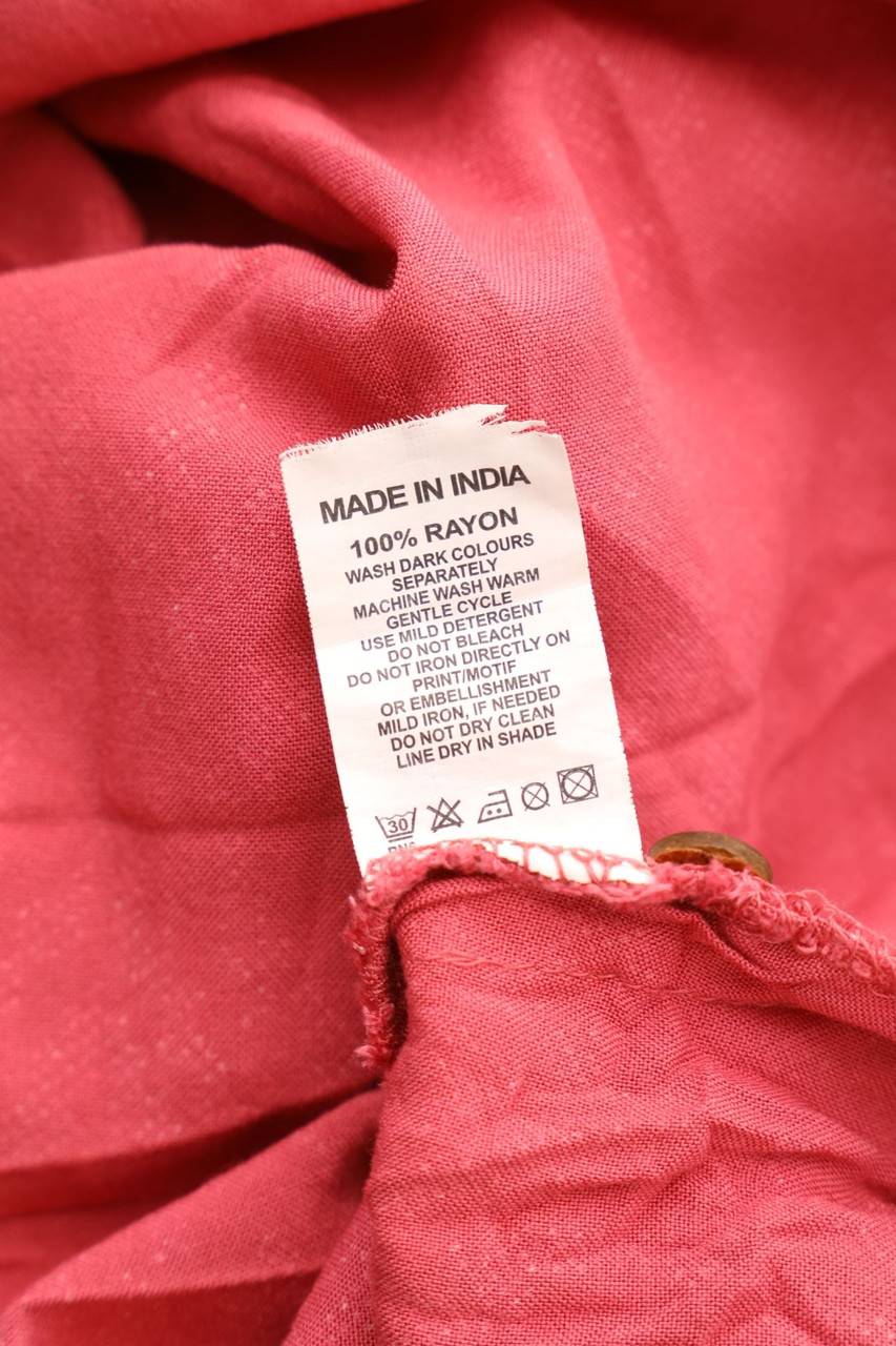 Carou MAX Tunikakleid