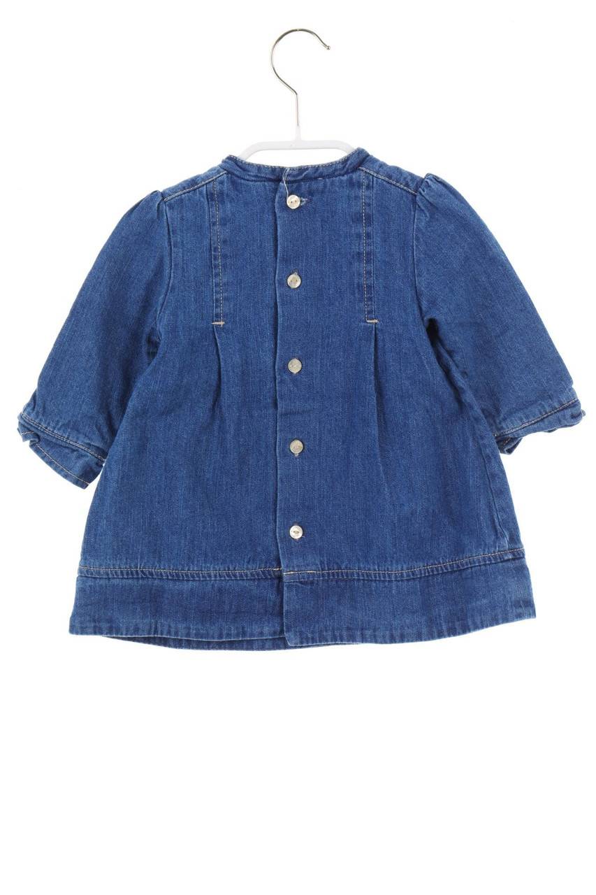 Carou Mayoral Denim-Kleid