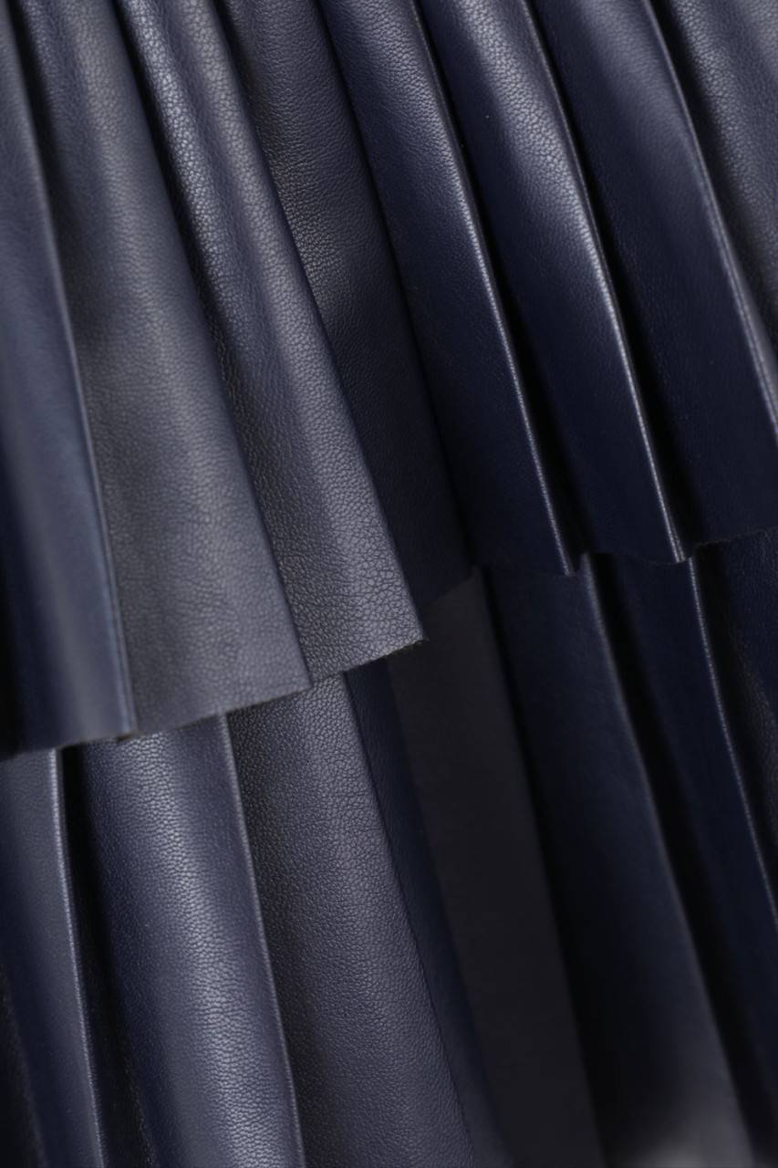 Carou Mayoral Faux Leather-Rock