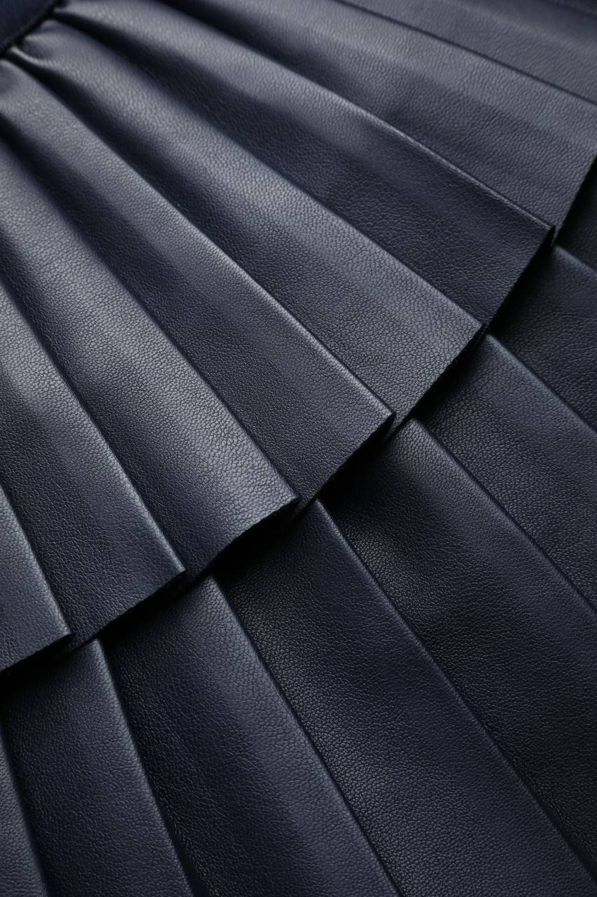 Carou Mayoral Faux Leather-Rock