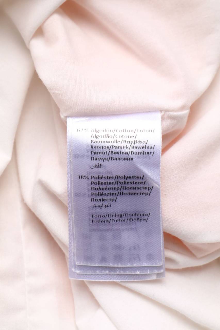 Carou Mayoral Kleid Mit Applikationen