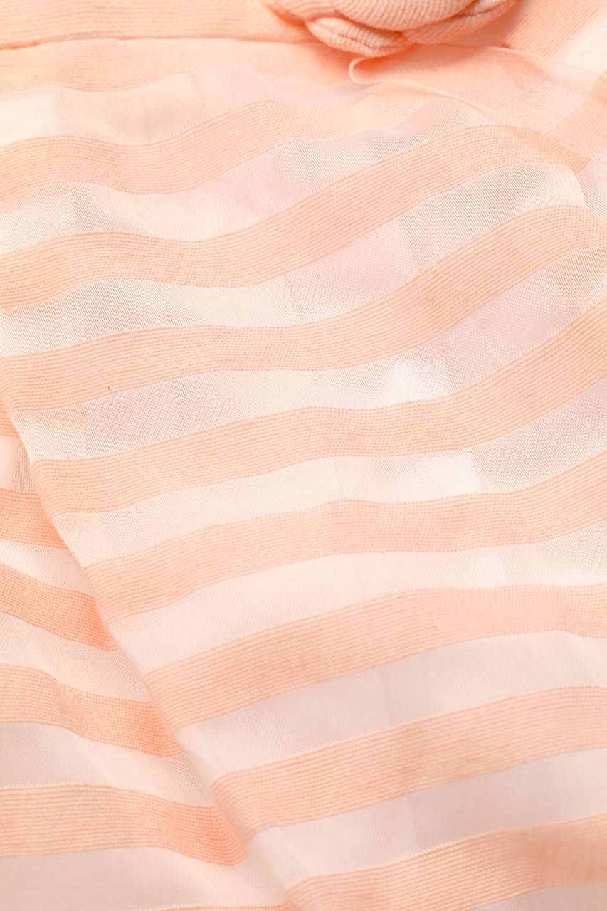 Carou Mayoral Kleid Mit Applikationen