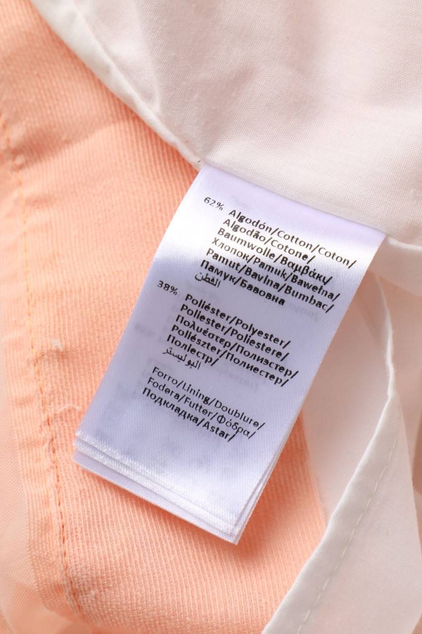 Carou Mayoral Kleid Mit Applikationen