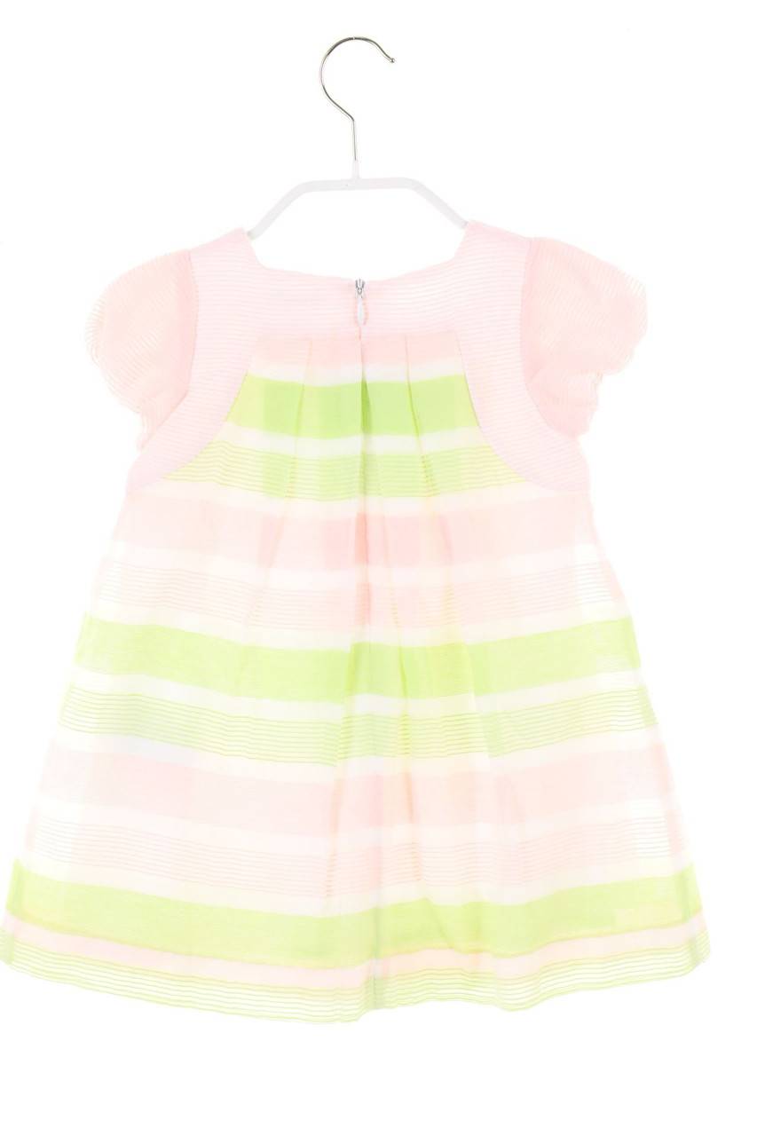 Carou Mayoral Kleid Mit Streifen