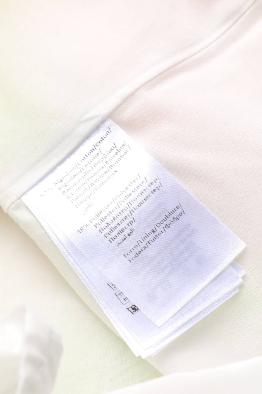 Carou Mayoral Kleid Mit Streifen