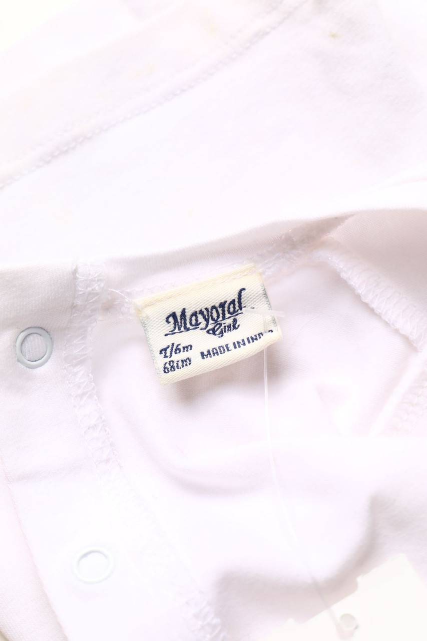 Carou Mayoral Kombination Mit Blumen-Print