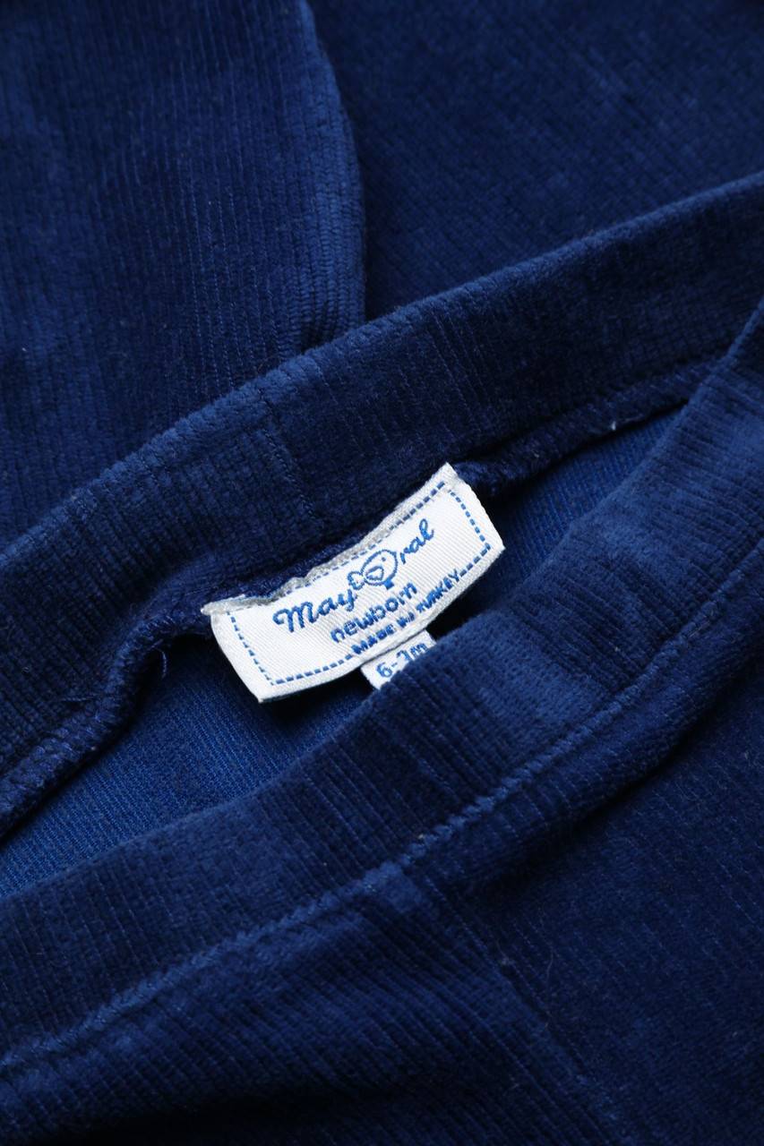 Carou Mayoral Leggings Mit Strass-Steinen