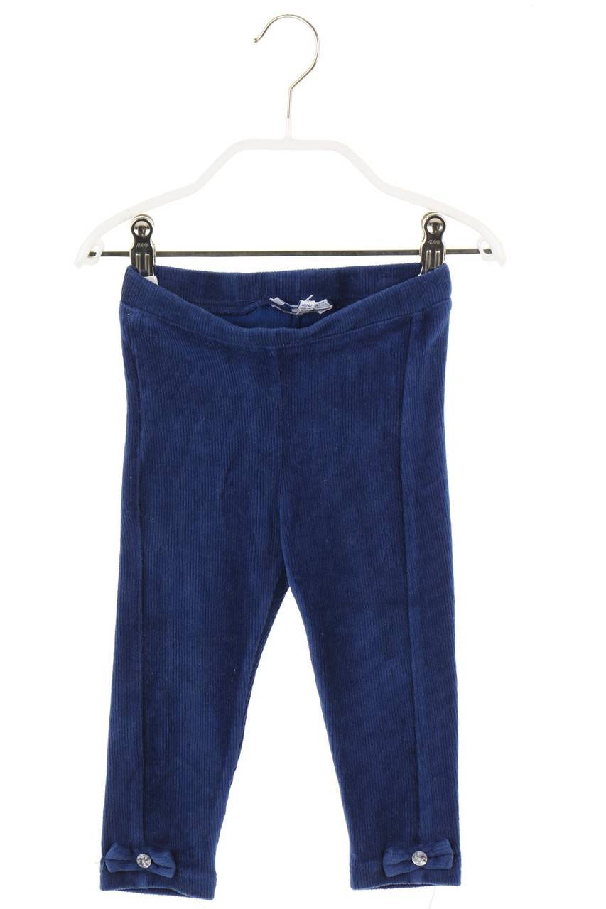 Carou Mayoral Leggings mit Strass-Steinen