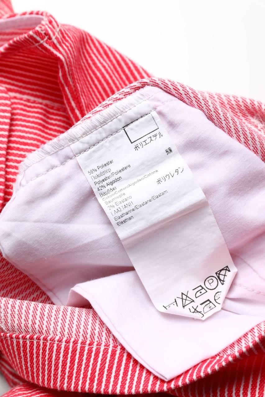 Carou Mayoral Playsuit Mit Gürtel