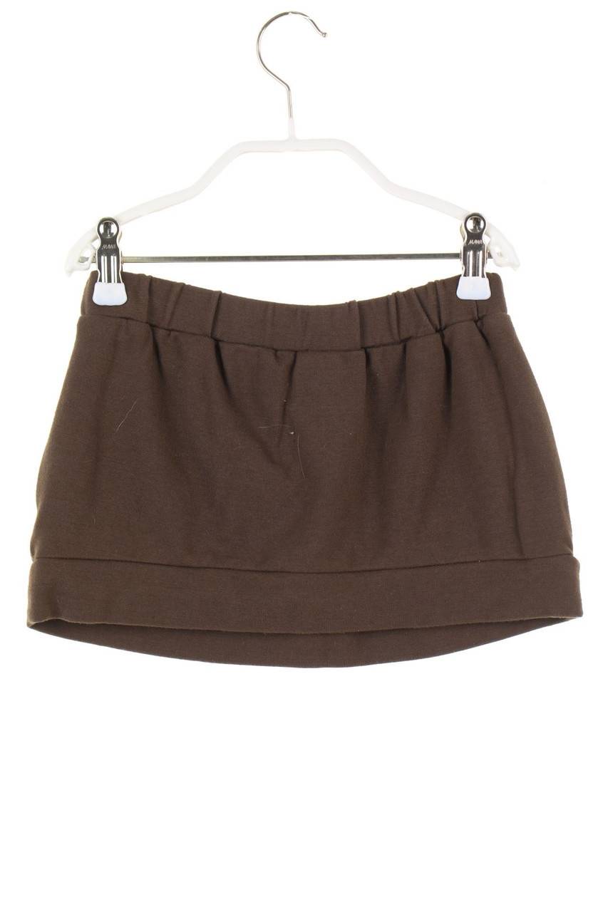 Carou Mayoral Rock Mit Volants