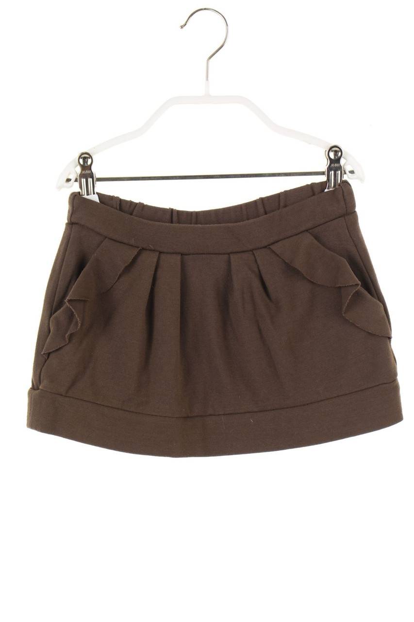 Carou Mayoral Rock mit Volants