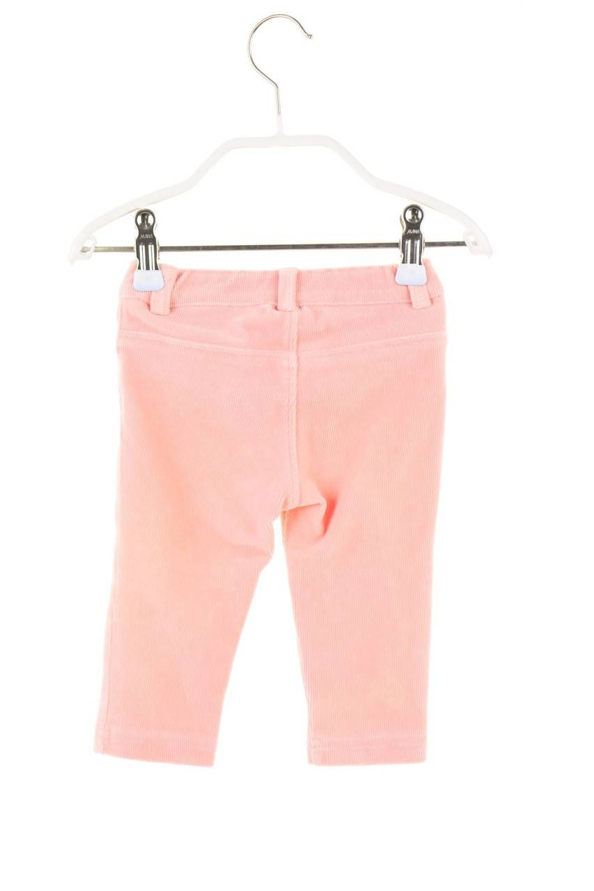 Carou Mayoral Samt-Hose