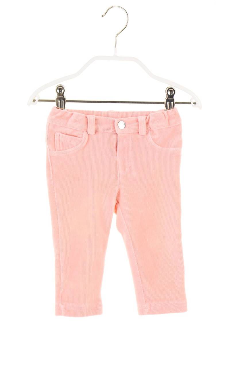 Carou Mayoral Samt-Hose