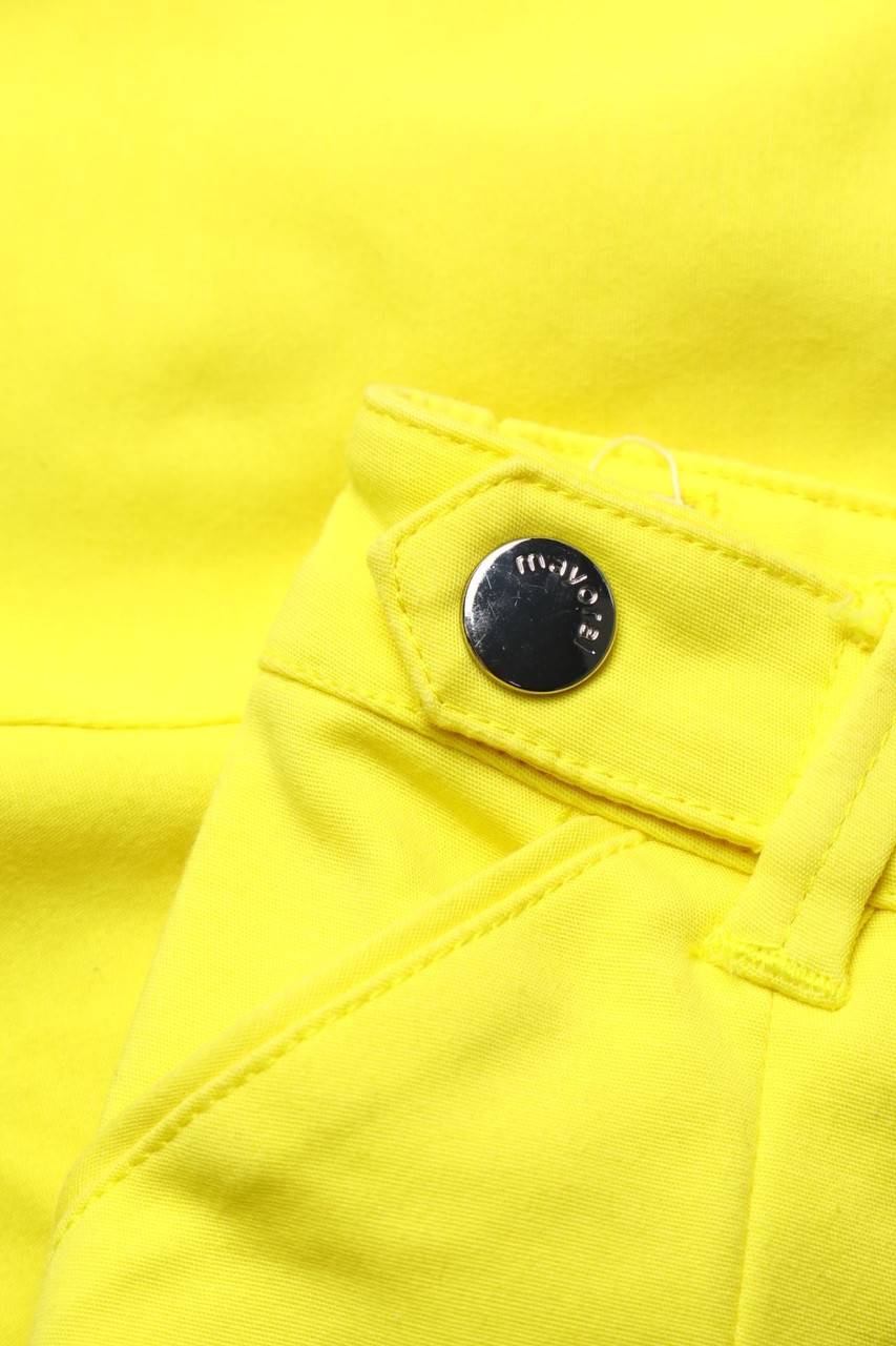 Carou Mayoral Shorts