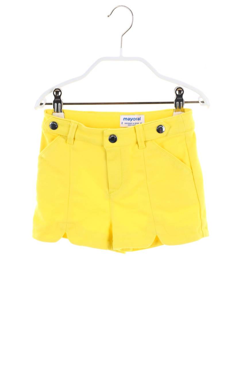 Carou Mayoral Shorts