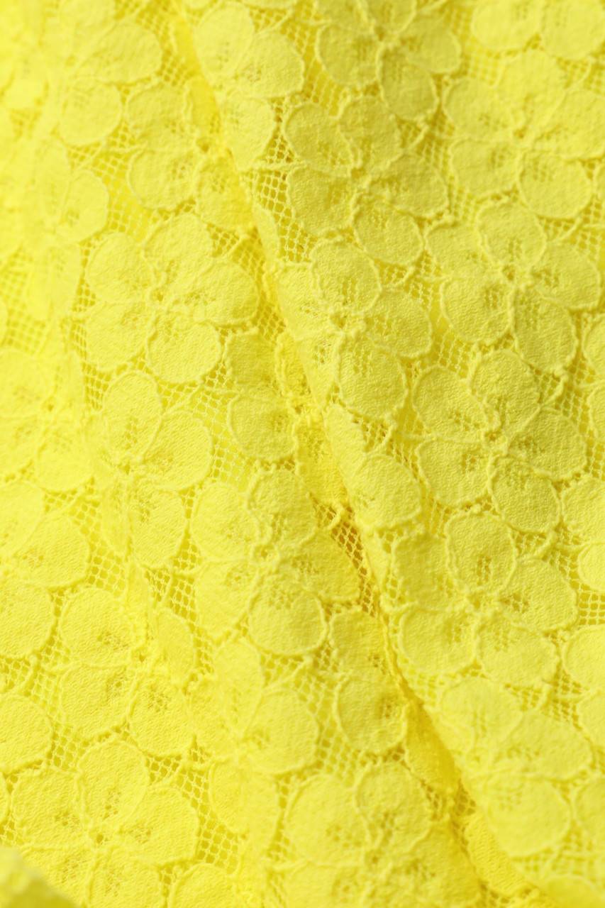 Carou Mayoral Spitzen-Kleid