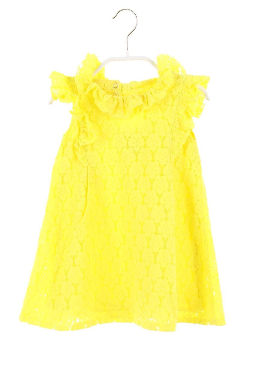 Carou Mayoral Spitzen-Kleid