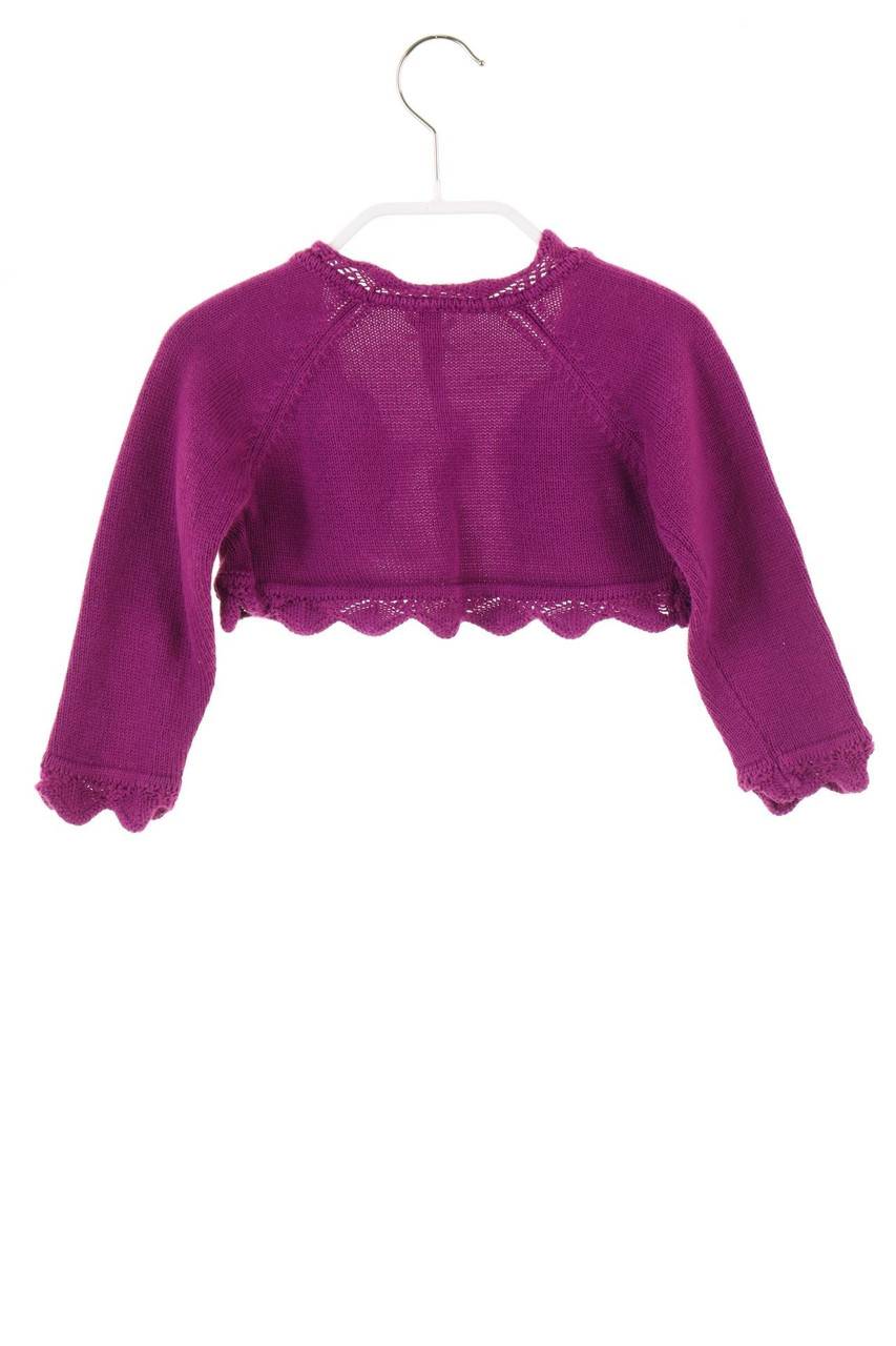 Carou Mayoral Strickjacke