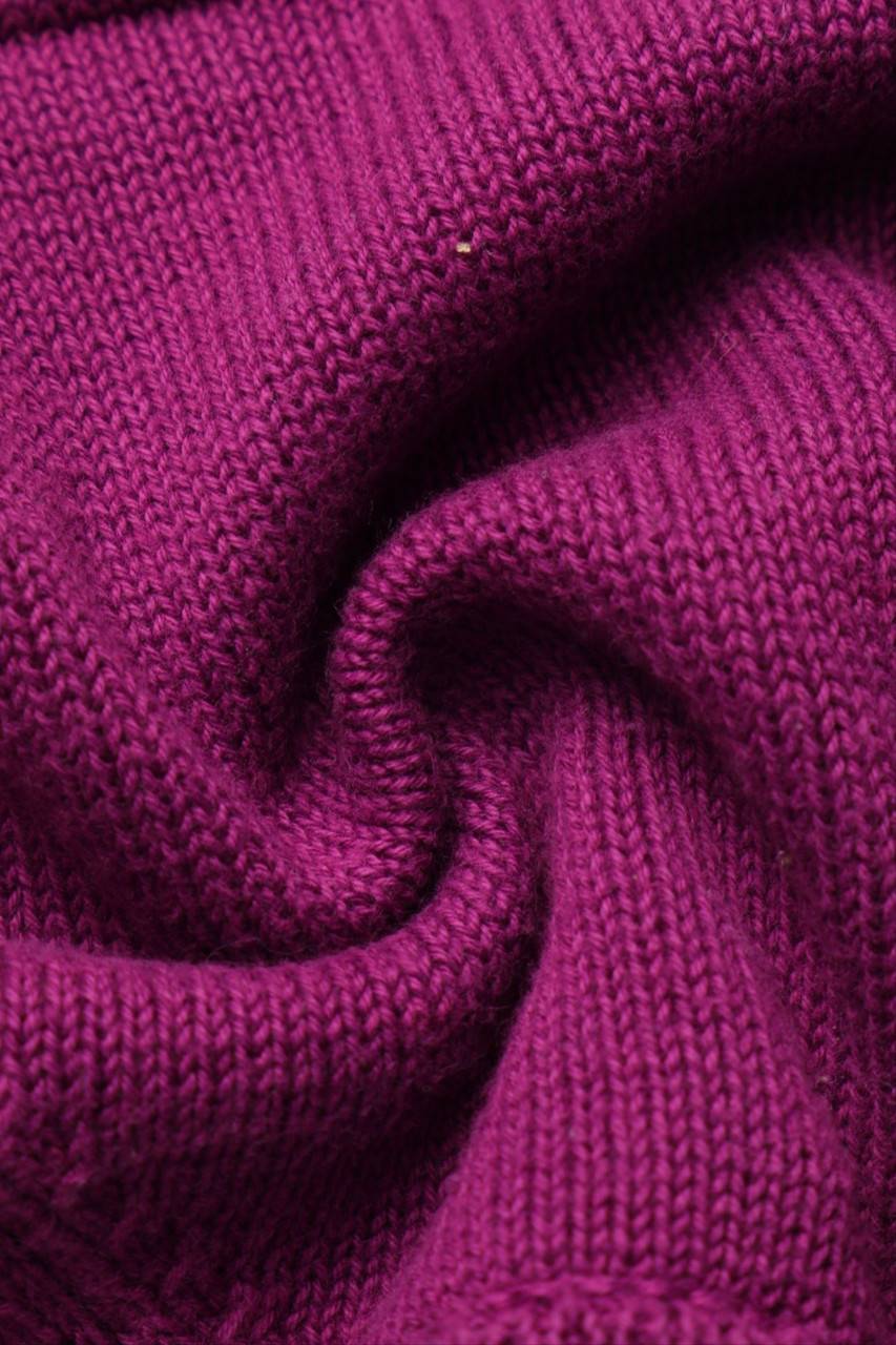 Carou Mayoral Strickjacke