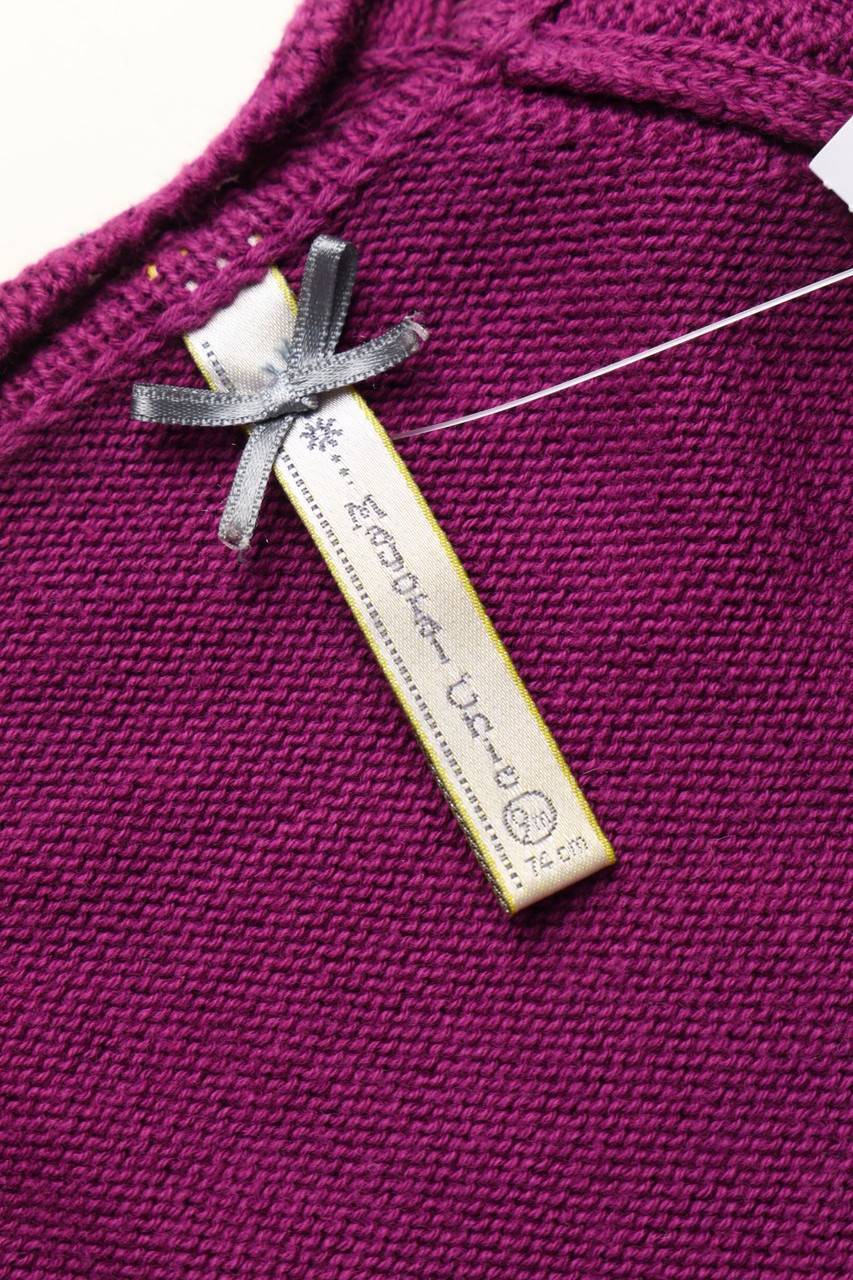 Carou Mayoral Strickjacke