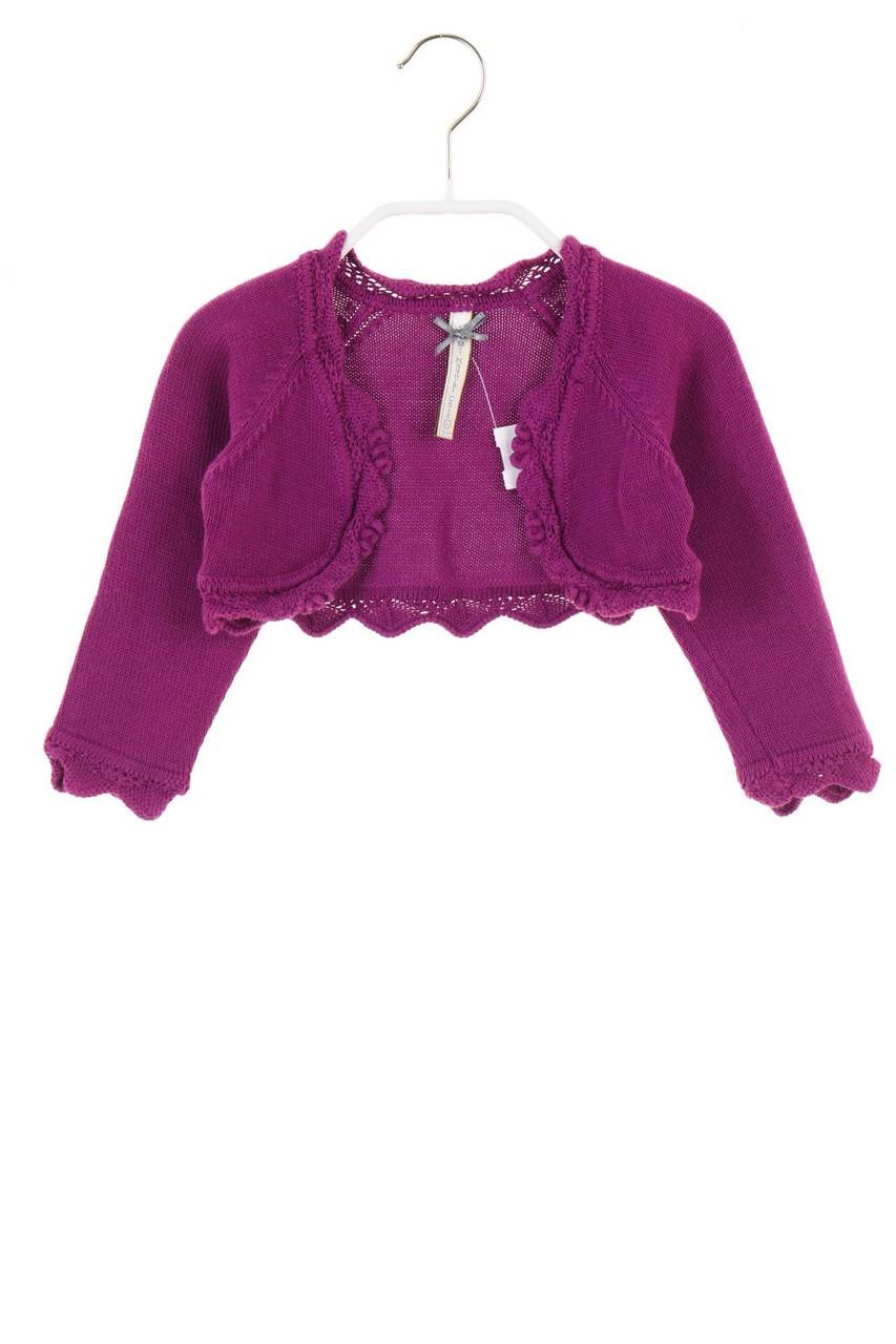 Carou Mayoral Strickjacke